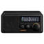 Armoire radio en bois Sangean Retro AM / FM Bluetooth