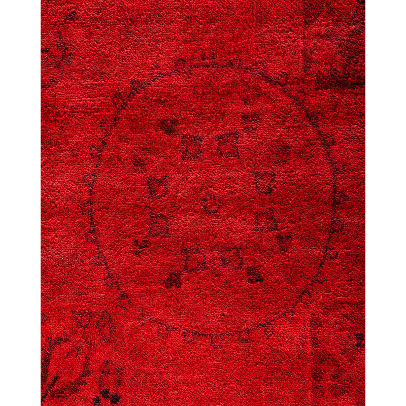 Corsham One-of-a-Kind 12' 3" X 18' 10" Hand Knotted Area Rug