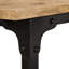 Amoret Solid Wood Writing Desk