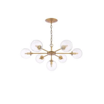 - Light Pendant