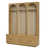 Natural/Oak is out of stock
