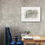 «Our Family» par Imperfect Dust, art mural sur toile-59073773