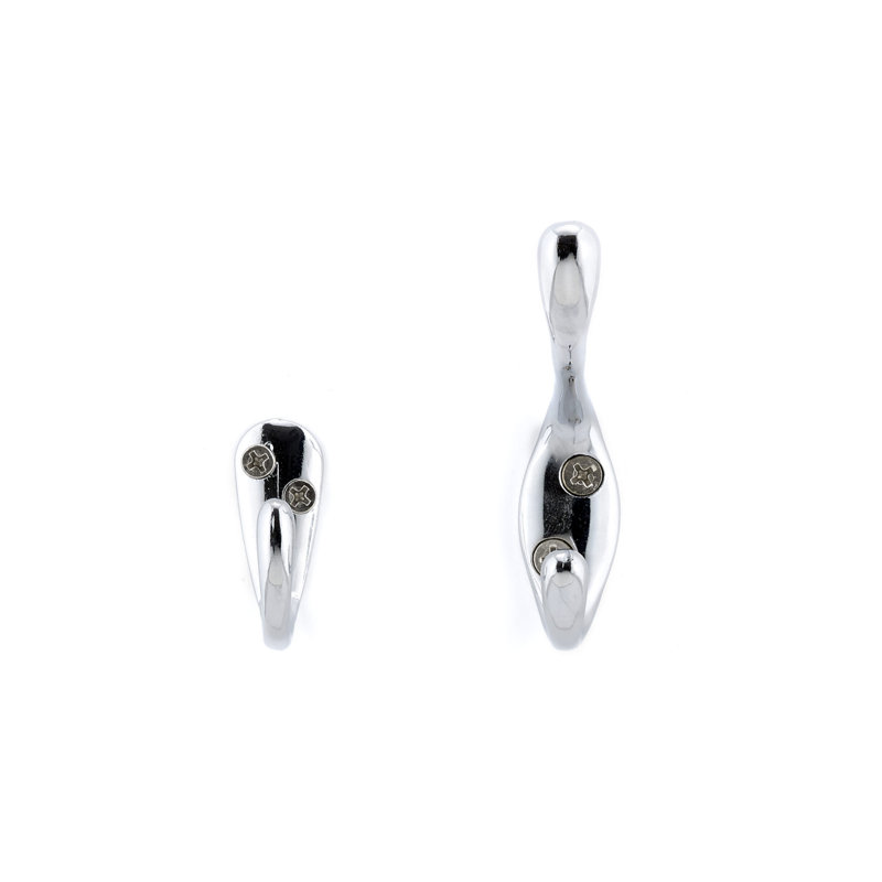 Metal 9 - Hook Wall Hook