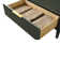 Bilroy 36'' Single Bathroom Vanity with Engineered Stone Top
