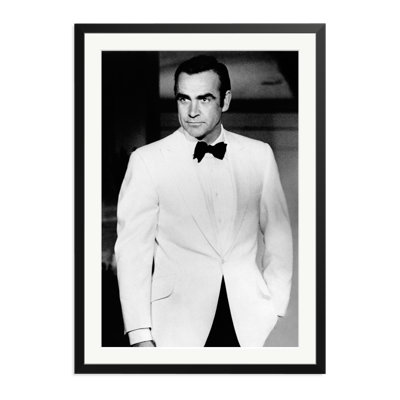 Connery, 'Diamonds Are Forever' 1971
