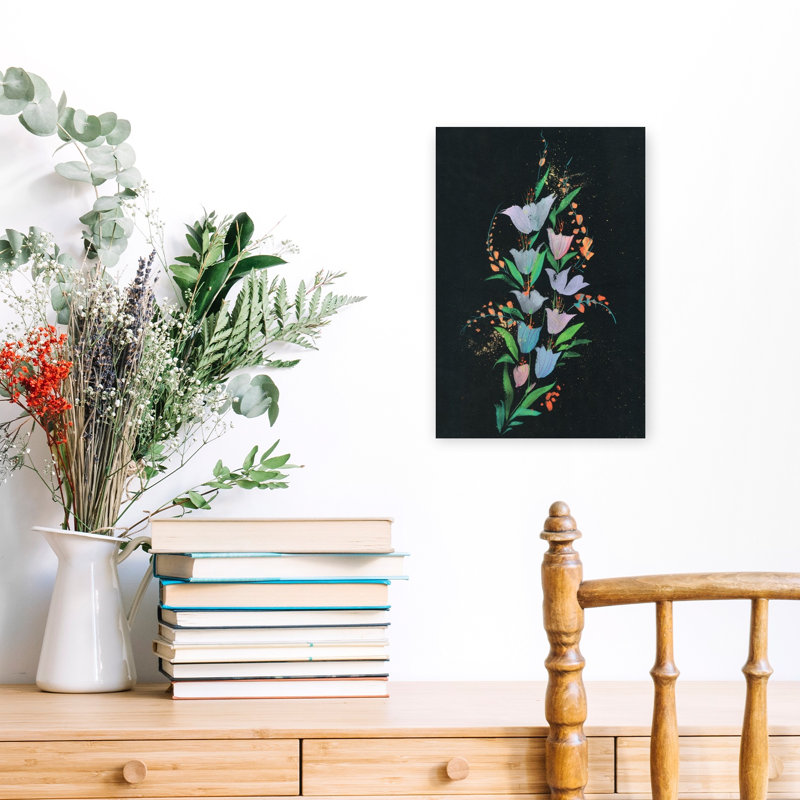 Print, 45.72cm H x 30.48cm W