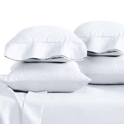 Ultra-Soft Microfiber Pillowcase