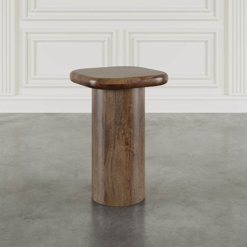 Table de bout Byrne Global Modern