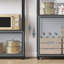 Kris Metal Height -Adjustable Shelving Unit-1197591995-1197591988