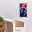 «Summer Vibes 1» par Katalina, art mural sur toile-1580715526