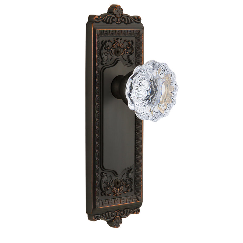 Figurine Grandeur Windsor, Bronze intemporel