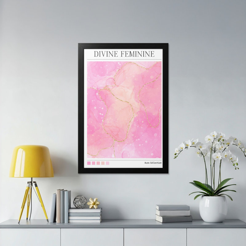 Cedano Single Picture Frame Print, 76.2cm H x 50.8cm W
