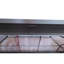 Auvent pour terrasse de jardin 13 po x 10 pi tout en aluminium