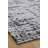 Shirl Abstract Handmade Flatweave Cotton Charcoal Area Rug-25590470
