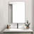 Metal Framed Rectangular Bathrrom Mirror for Wall-219928557-210122318-210122313