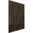 Metallic Dark Bronze