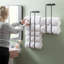 Porte-serviettes mural Ohara-1774361780