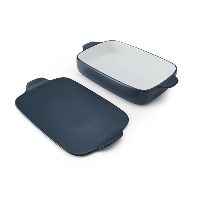 KitchenAid® 8-Piece Ceramic Bakeware Set