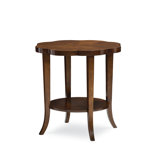 Omni End Table