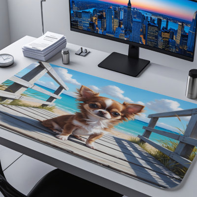 Polyester Desk Pad