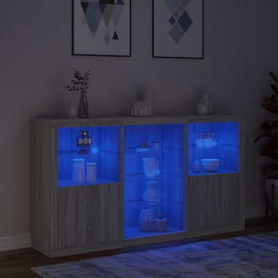 Badea 181.5cm Sideboard