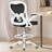 Kyanna Ergonomic Mesh Drafting Chair-181773173-155781140