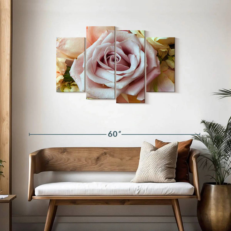 Roses Harnek