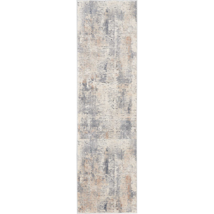 Williston Forge Comer Abstract Rug & Reviews | Wayfair
