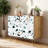 35" Wide Sideboard