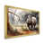 Gold Single Picture Framed selected