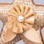 34cm PVC No Holiday Shaped Ornament