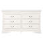 Commode, blanc-152156797