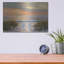 «Paradise Sunset» par Diane Romanello, art mural en métal-236149889