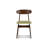 Caveney 18.31'' H Upholstered Side Chair-358873565