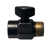 Oil Rubbed Bronze selected