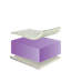 Coldfield Symple Stuff Foam Mattress-1487488052