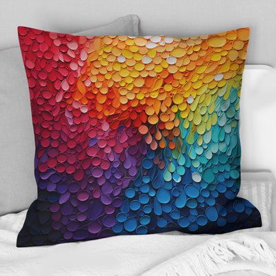 Coussin Hardedge