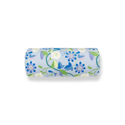 Bolster Pillow Cover & Insert