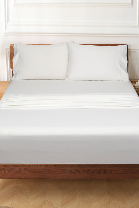 Premium Cotton Sheet Set
