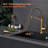 Touchless Kitchen Faucet,Hands Free Automati-117581079