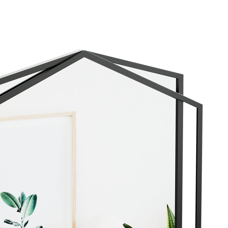 Miroir mural Chierika