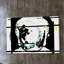 1 Piece Wrapped Canvas Wall Art-16673070