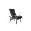 Chaise de patio inclinable avec coussins Askar-25815051-25815149-25846835