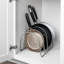 Diviseur pour ustensiles de cuisine Ebert-49604563