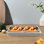 Baking Pan & Raised Cooling Rack