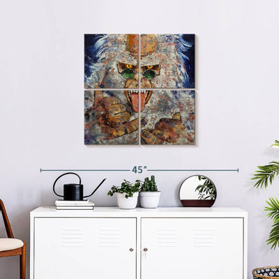 Brampt Hipster Yeti