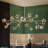 Burness 18 - Light Crystal Chandelier for Dining Room-1437912805