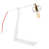 Rouge est en rupture de stock sélectionné