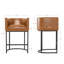 Tabouret de bar H 33,5 po Christlyn-557197642-578017488