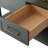 Vicini Single 36" Bathroom Vanity Set-363124733